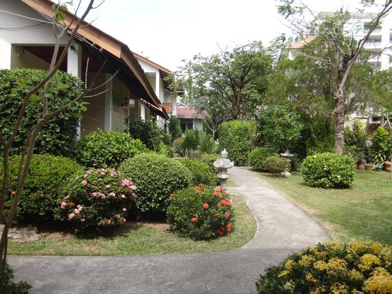 Holiday Village And Natural Garden Resort Phuket 외부 사진