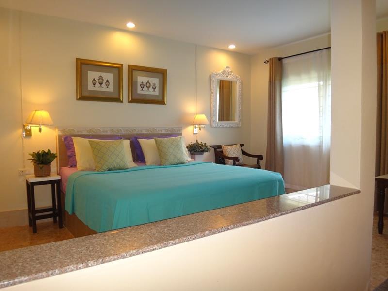 Holiday Village And Natural Garden Resort Phuket 외부 사진