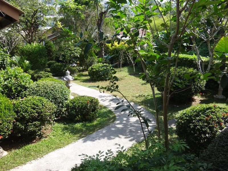 Holiday Village And Natural Garden Resort Phuket 외부 사진