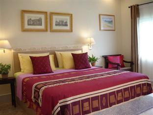 Holiday Village And Natural Garden Resort Phuket 외부 사진
