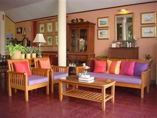 Holiday Village And Natural Garden Resort Phuket 외부 사진