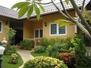 Holiday Village And Natural Garden Resort Phuket 외부 사진