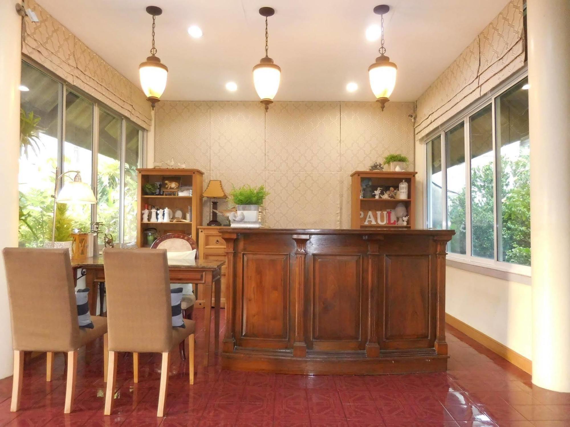 Holiday Village And Natural Garden Resort Phuket 외부 사진