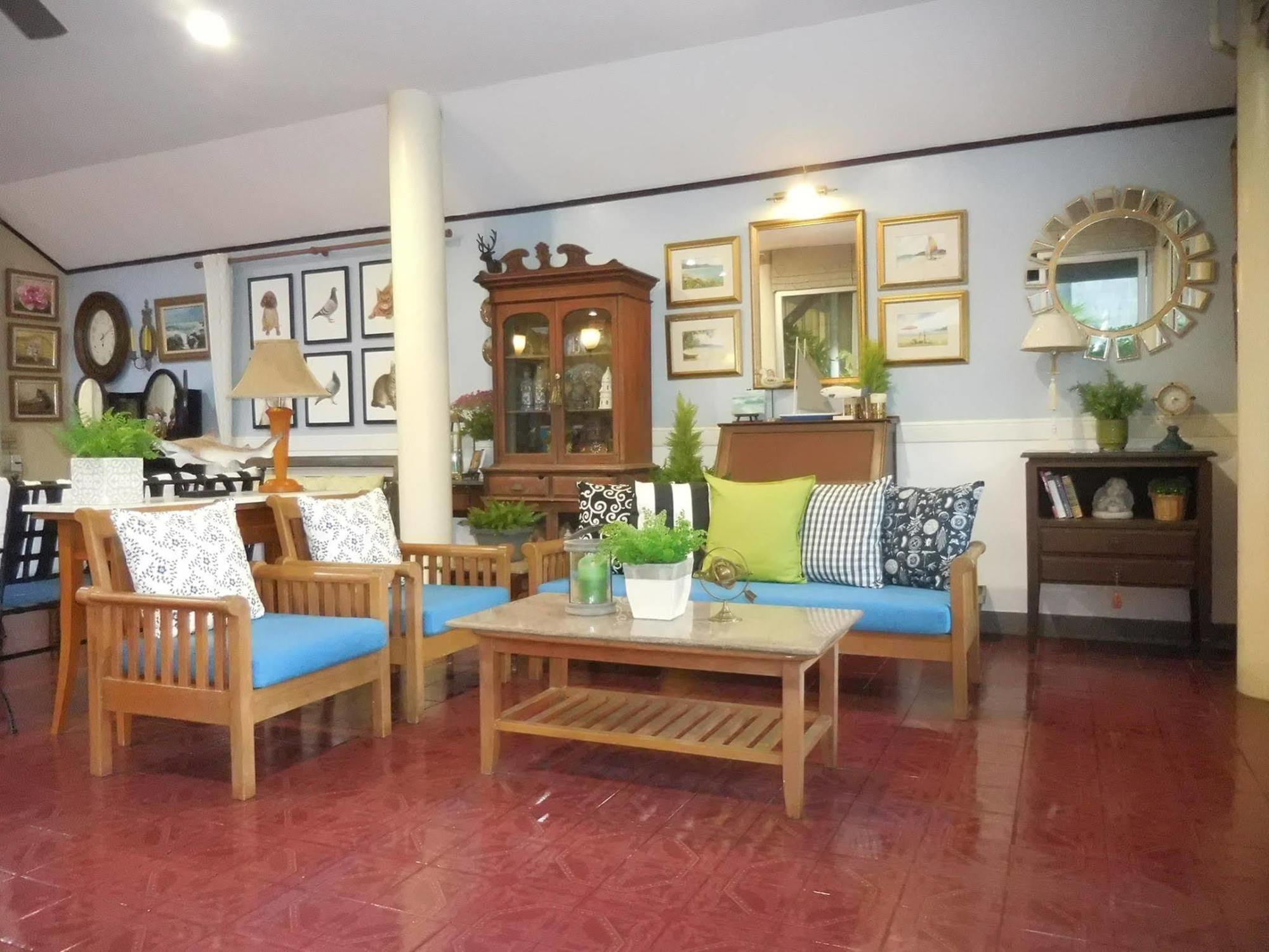 Holiday Village And Natural Garden Resort Phuket 외부 사진
