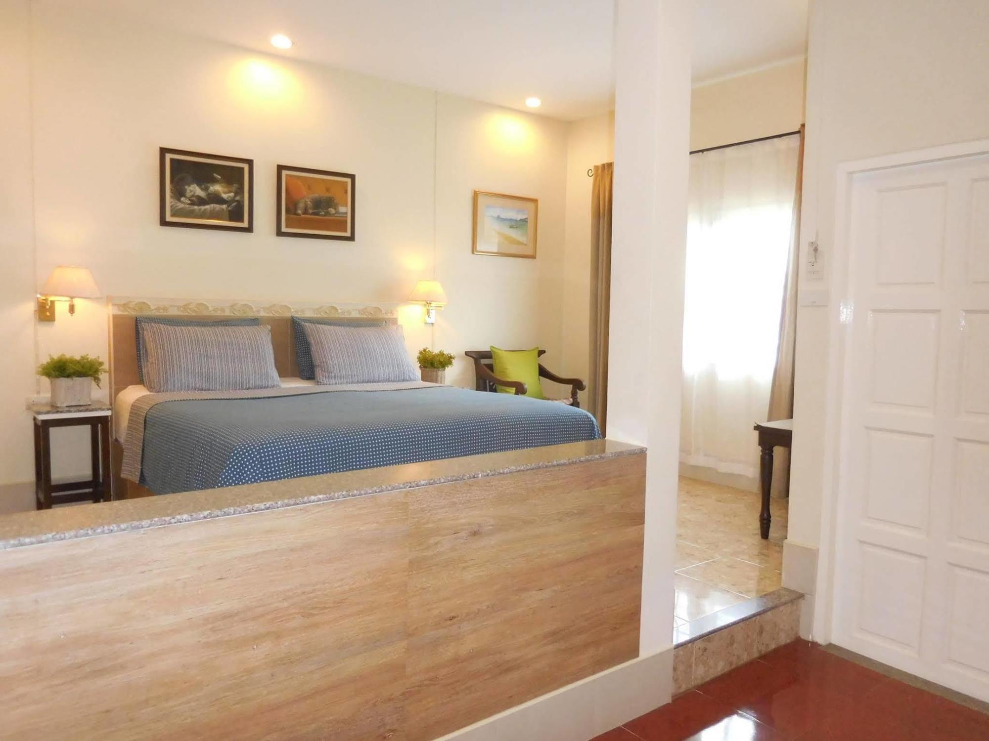 Holiday Village And Natural Garden Resort Phuket 외부 사진